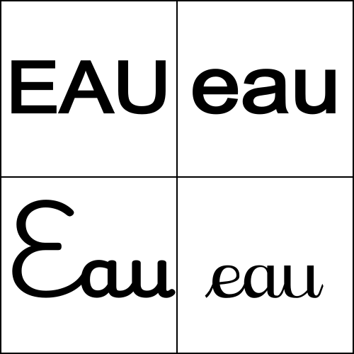 un corbeau